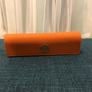 Tory Burch Eyeglass Case
